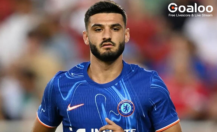 Armando Broja's Chelsea future explained after Ipswich Town transfer collapse