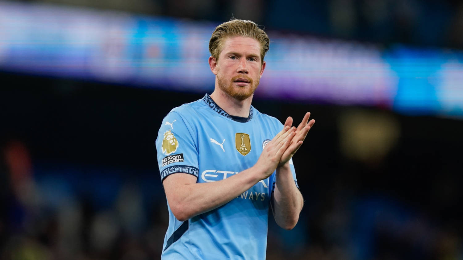 Romano: Napoli đề nghị De Bruyne hợp đồng 3 năm, tổng lương kèm phí lót tay là 27 triệu euro