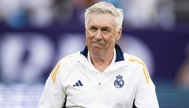 Ancelotti Lên Tiếng Trước Thềm Đại Chiến Madrid