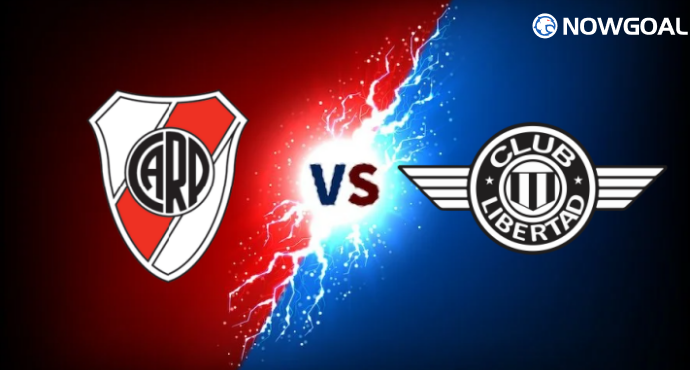 Prediction:August 21th Copa Libertadores - River Plate vs Club Libertad
