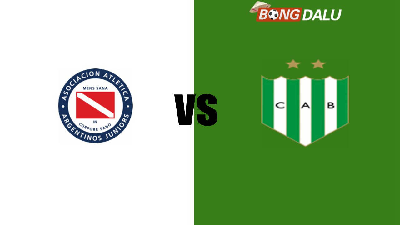 Nhận định Argentinos Juniors vs CA Banfield | 07:00 12/11/2024 VĐQG Argentina