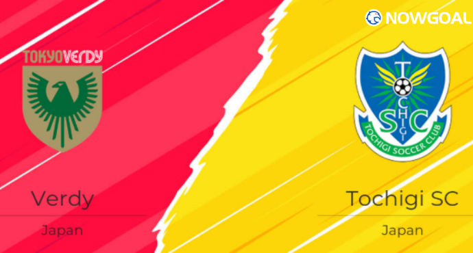 June 10th J2 League Tokyo Verdy vs Tochigi SC Prediction