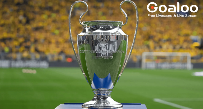 Champions League Round of 16: PSG Advances Past Liverpool