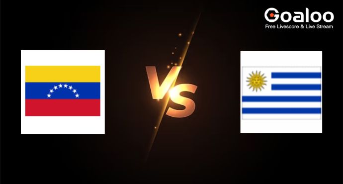 FIFA World Cup qualification (CONMEBOL)---Venezuela VS Uruguay Preview