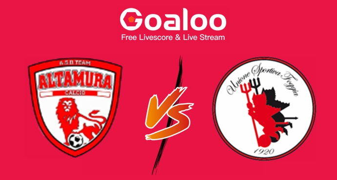Altamura vs Foggia Prediction 3 September 2024