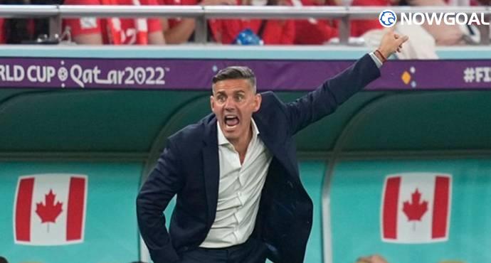 PSSI Moves Closer to Appointing John Herdman as Indonesia’s New National Team Coach