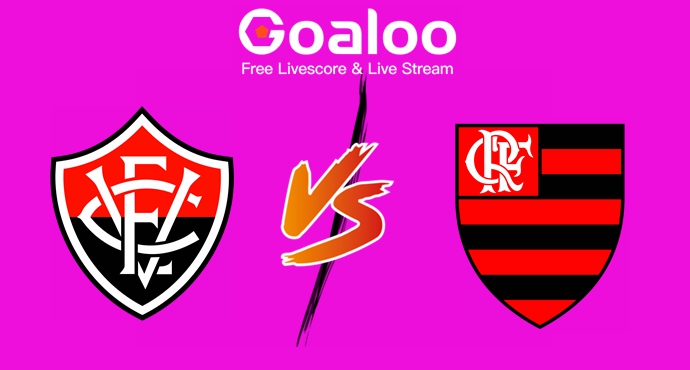 Vitoria vs Flamengo Prediction 25 July 2024