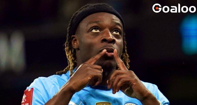 Jérémy Doku Offered on Loan to Barcelona Amidst Transfer Rumours