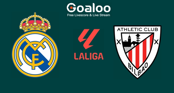 Real Madrid vs Athletic Prediction 21 April 2025