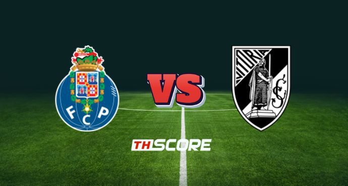 พรีวิวฟุตบอล ปรีไมราลีกา: ปอร์โต้ vs วิตอเรีย กิมาไรส์