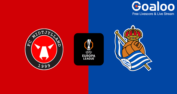 Midtjyll. vs Real Sociedad Prediction 14 February 2025