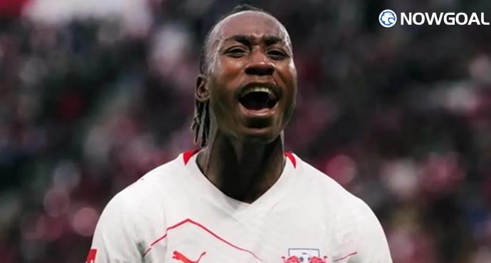 Real Madrid Complete Record-Breaking Deal for Yan Diomande