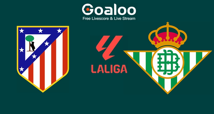 Atletico Madrid vs Betis Prediction 19 May 2025