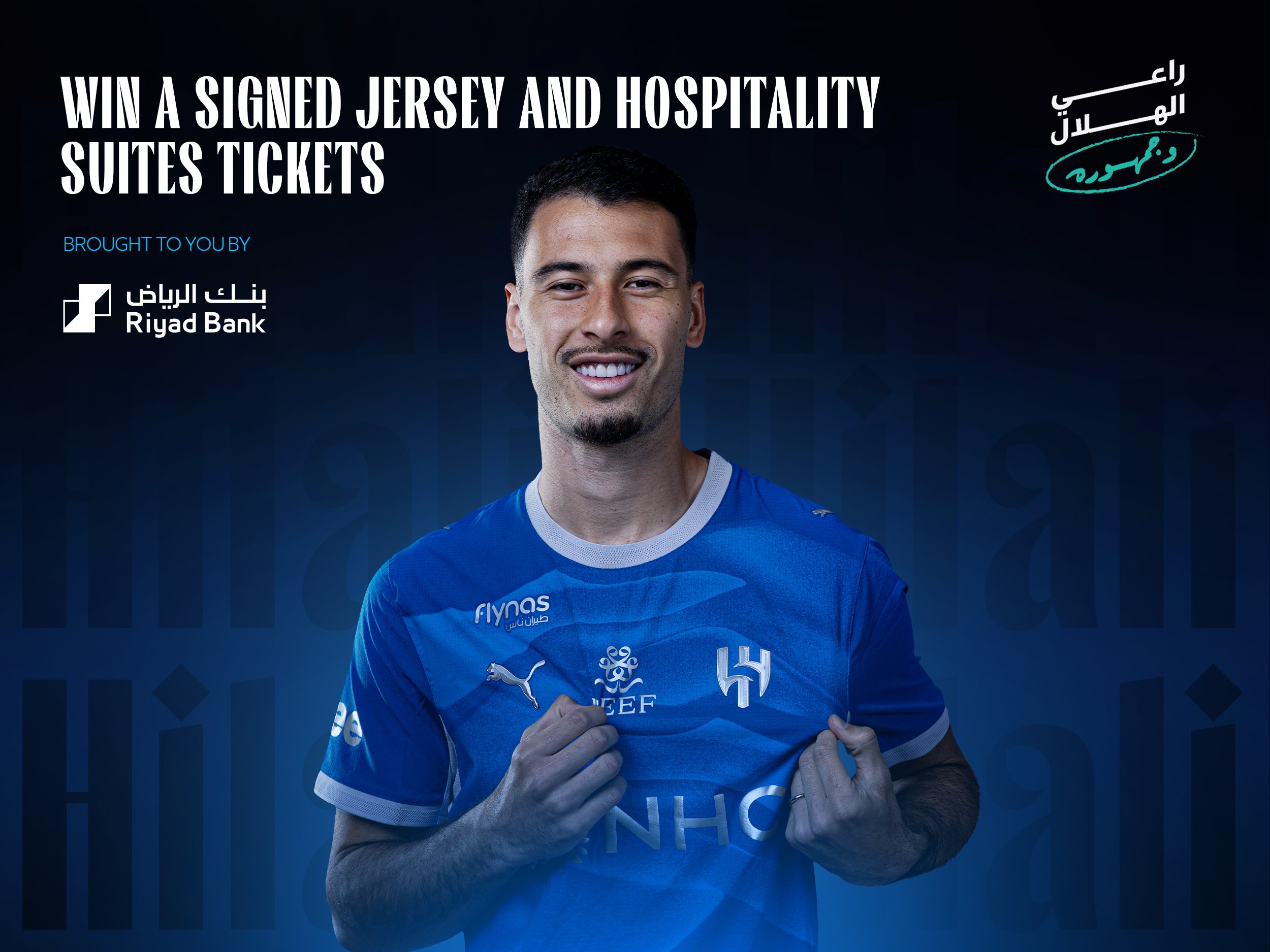 Official: Arsenal forward Gabriel Martinelli joins Al Hilal, with transfer fee reportedly set at €70 million