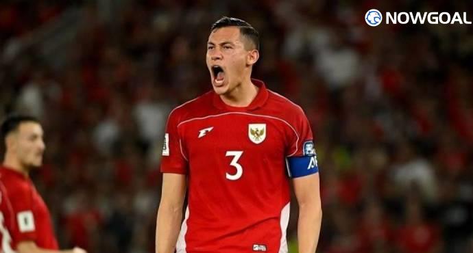 Jay Idzes in High Demand as Lecce Moves to Secure Indonesian Captain