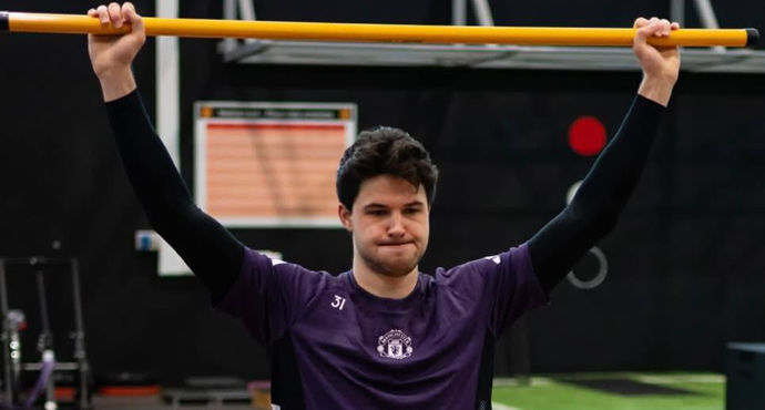 คืนนี้ลุ้นระทึก! ปีศาจแดงเปิดบ้านรอฉะ คริสตัล พาเลซ