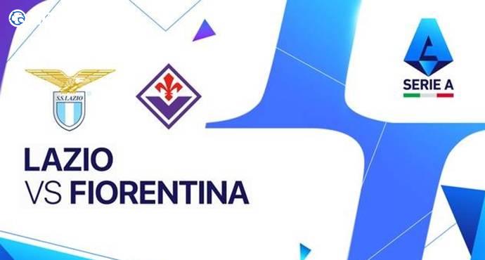 Lazio vs Fiorentina: Struggling Hosts Face In-Form Visitors in Low-Scoring Clash
