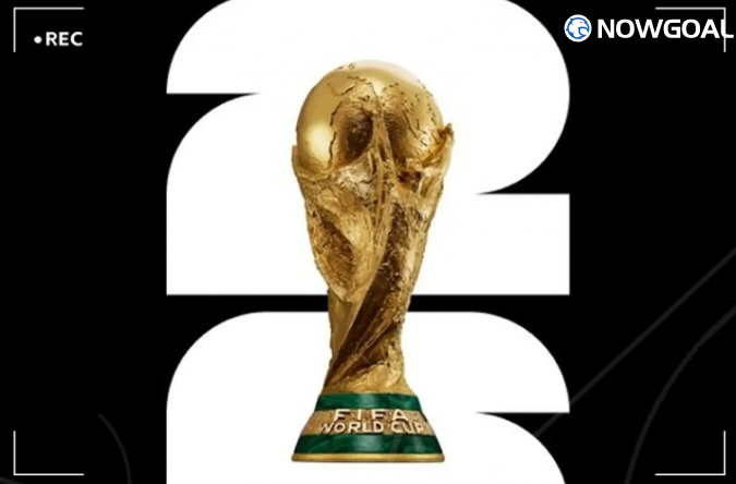 50% Increase from Last Edition! Official: 2026 World Cup Total Prize Pool $727 Million, Champions to Receive $50 Million