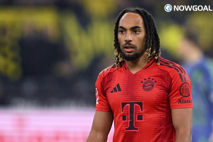 ​Bayern Munich’s €20 million rated Sacha Boey rejects multiple advances, holding out for club with ‘top perspective’