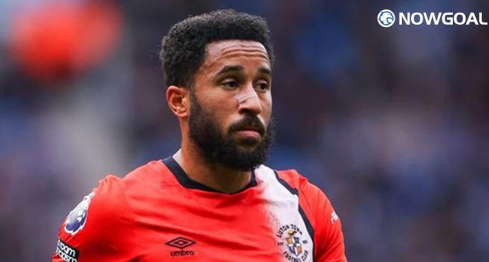 Andros Townsend Begins Fresh Chapter with Surprise Move to Thai League Side Kanchanaburi Power