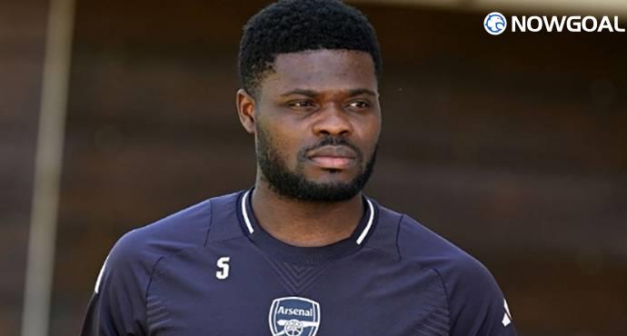 Villarreal Signs Thomas Partey Amid Ongoing Legal Case in England