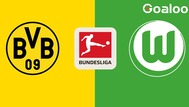 German Bundesliga Prediction - Borussia Dortmund VS VfL Wolfsburg Prediction