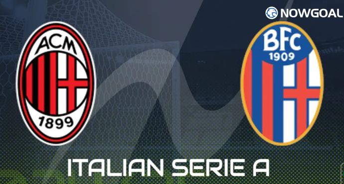 Preview-Fortress San Siro: Milan Ready to Break Bologna's Iron Defense