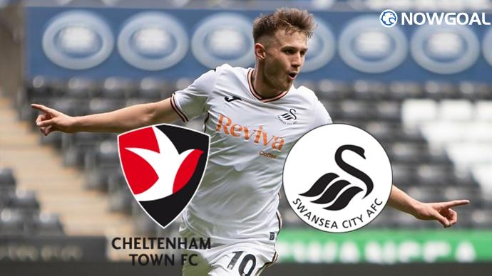 July 23rd International Club Friendly - Cheltenham Town VS Swansea City Prediction