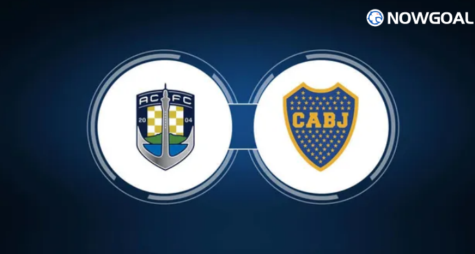 Prediction: June 25, Club World Cup Auckland City vs Boca Juniors