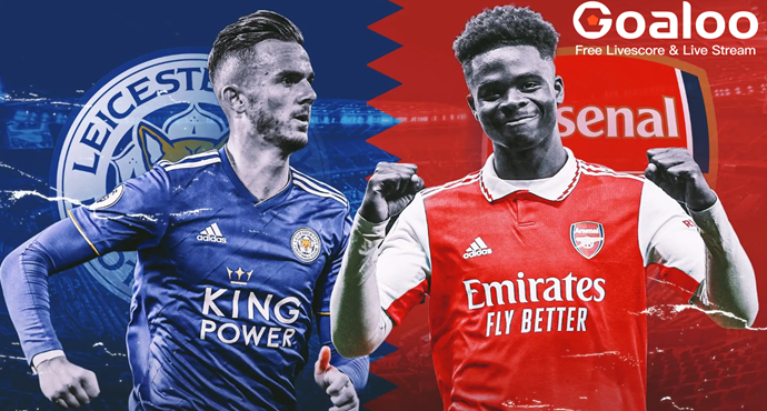 Leicester vs Arsenal Prediction 15 February 2025