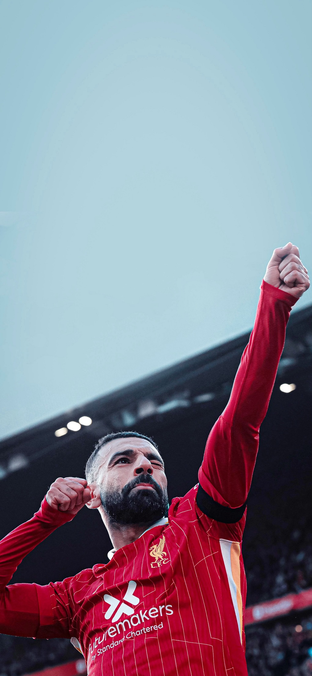 Ảnh đẹp: Liverpool 2-1 Chelsea