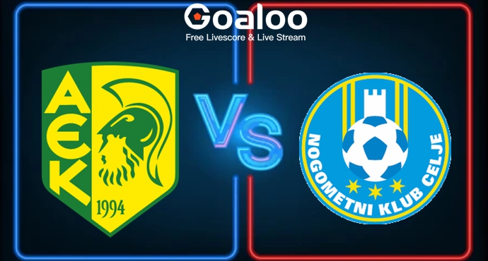 AEK Larnaca VS NK Publikum Celje Prediction 31 July 2025