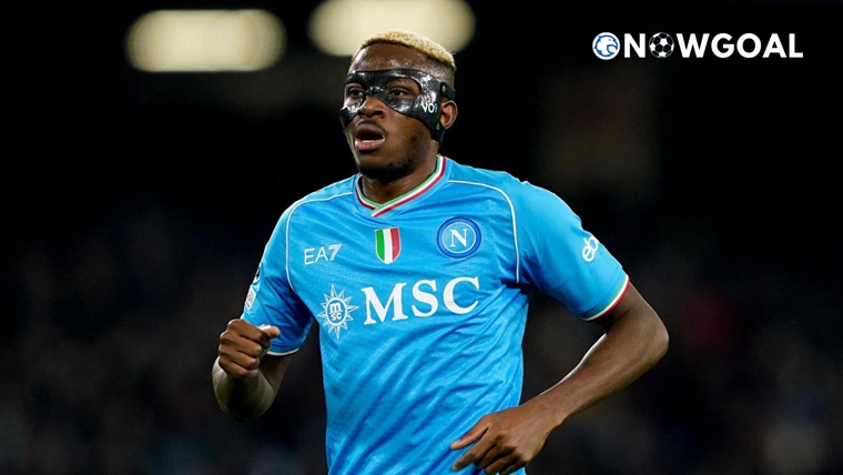 Chelsea 'close on a £39m swap deal for Napoli striker