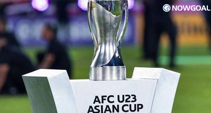 AFC Announces New Seeding Rules for 2026 U-23 Asian Cup: Indonesia in Pot 2