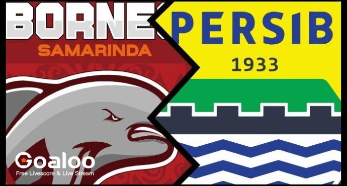 Borneo FC Seek Home Redemption Against Injury-Hit Persib