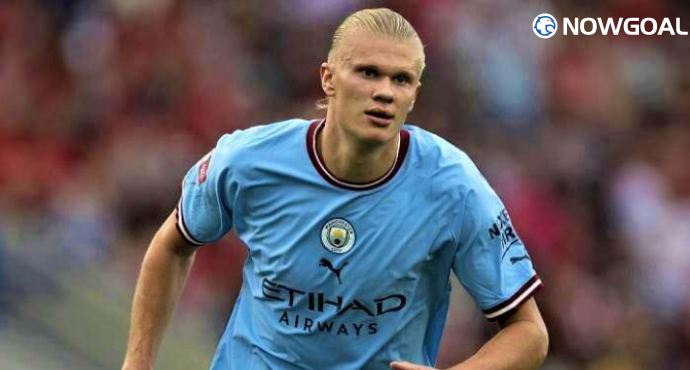 Haaland Leads Goal Charts, But Own Goals Sit Second in Manchester City Scoring Race