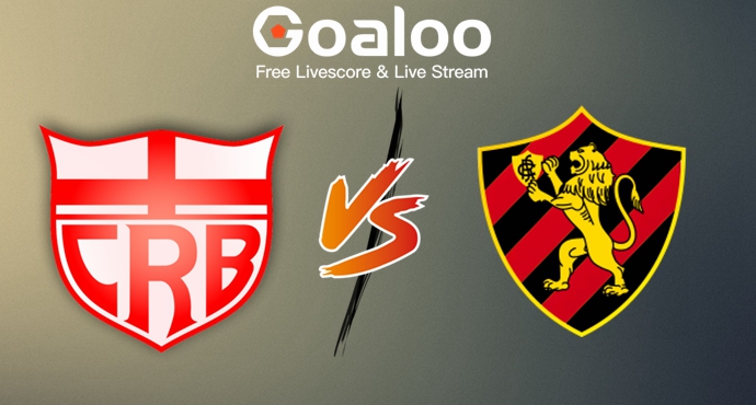 CRB vs Sport Rec. Prediction 12 September 2024