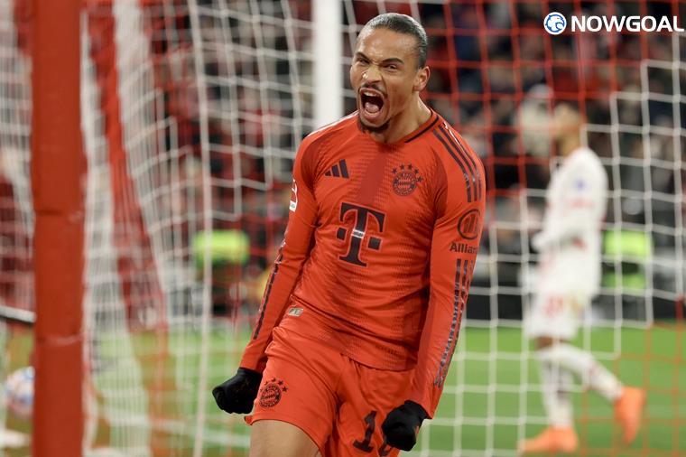 Bayern München vs Borussia Dortmund | German Bundesliga | team news