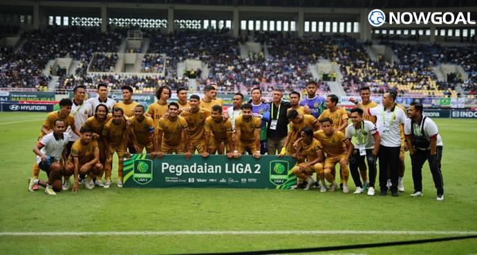 Bhayangkara FC Officially Moves Its Headquarters to Lampung for the 2025-26 Liga 1 Season
