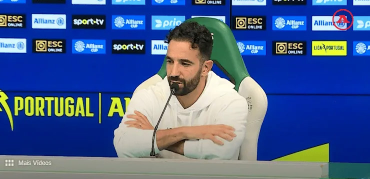 Chủ tịch Sporting CP yêu cầu Man Utd trả thêm 5 triệu euro tiền bồi thường, nếu không thì đội ngũ của Amorim sẽ không được phép đi cùng