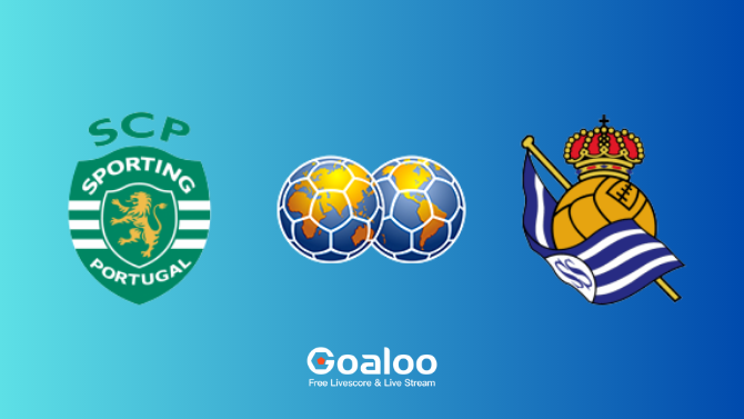 Sporting CP VS Real Sociedad Prediction International Club Friendly