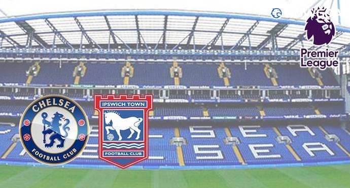 Chelsea Eyes Crucial Win Against Struggling Ipswich at Stamford Bridge