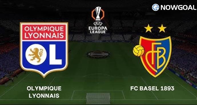 Lyon Look to Extend Europa League Streak Against Basel