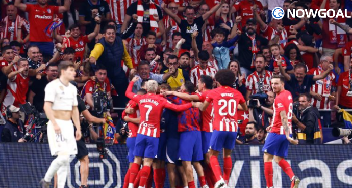 Atlético Madrid Defeats Union SG 3-1 in Champions League: Álvarez, Gallagher, and Llorente on Target