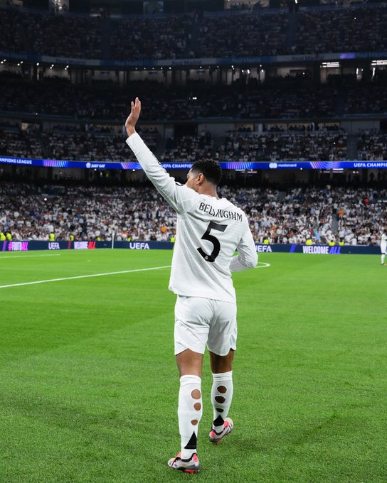 Before MD5 | UEFA Champions League 2024/2025