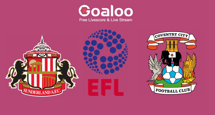 Sunderland vs Coventry Prediction 14 May 2025