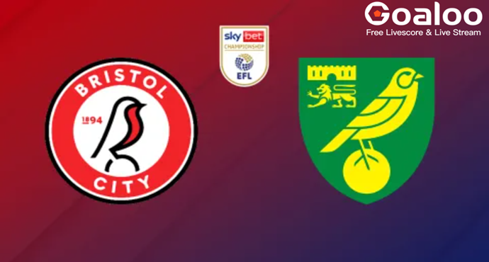 Bristol City vs Norwich Prediction 15 March 2025