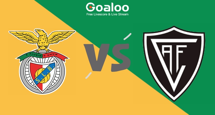 Benfica vs. Academico Viseu: Match Prediction