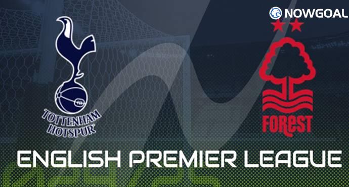 Spurs Look to Bounce Back as Forest Eye Champions League Spot