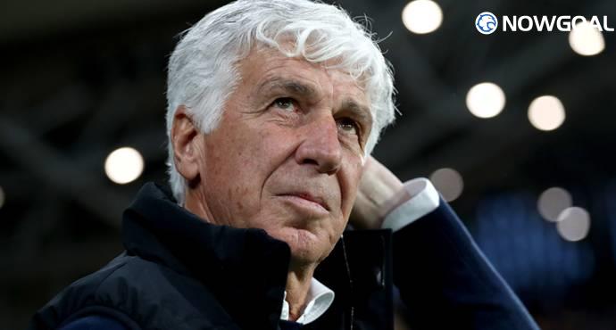 Gasperini Poised to Leave Atalanta as Roma Offers Three-Year Deal